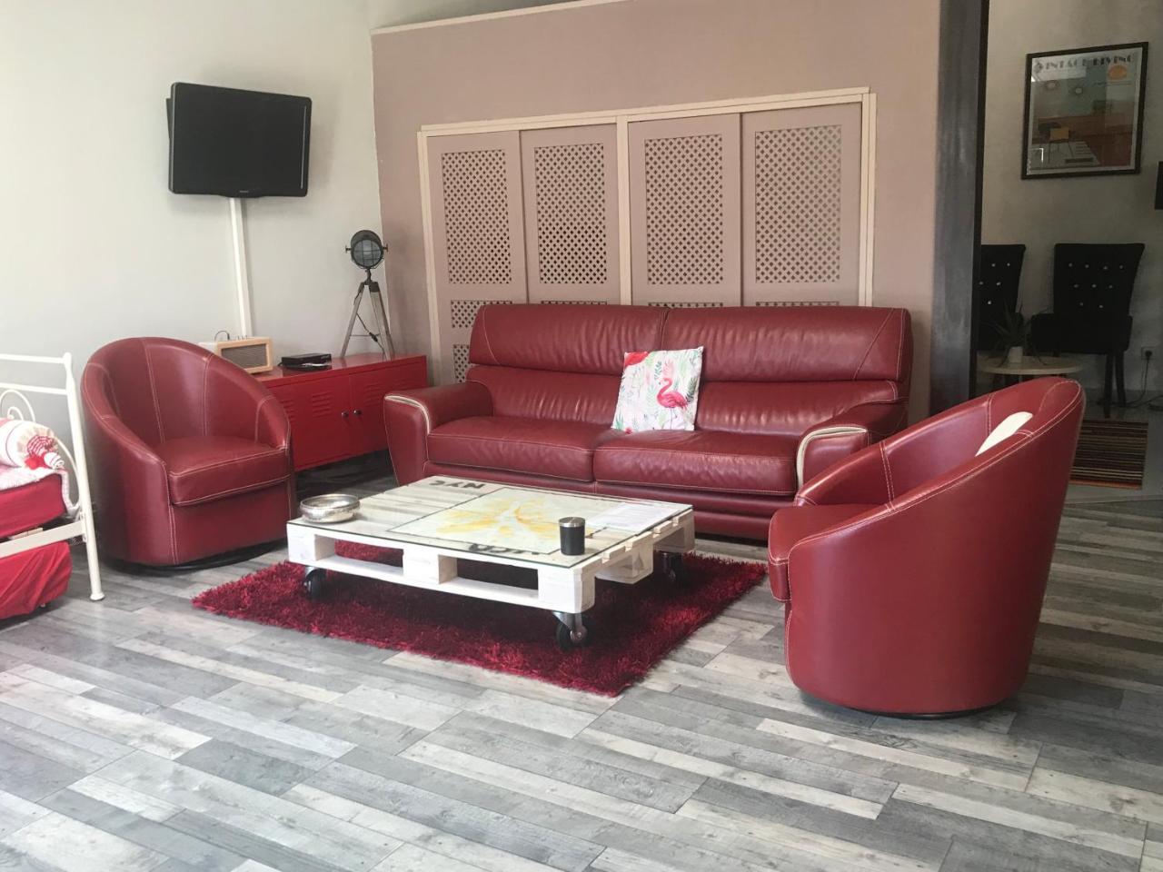 Loft L Atelier De Jacques Pres De Chablis Vila Villy  Exterior foto