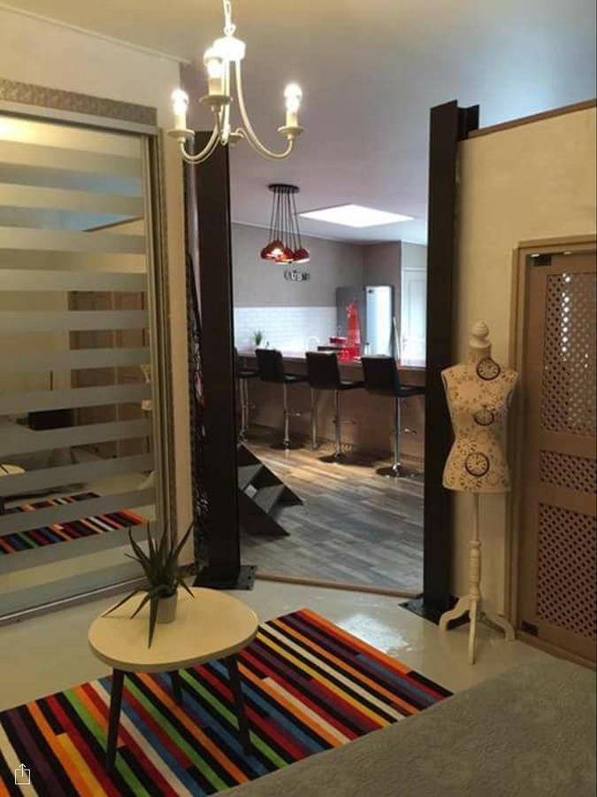 Loft L Atelier De Jacques Pres De Chablis Vila Villy  Exterior foto
